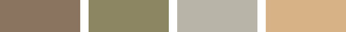 NeoCon color palette