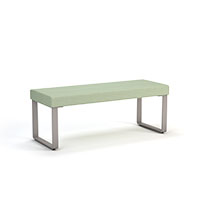 Newport Benches and Ottomans