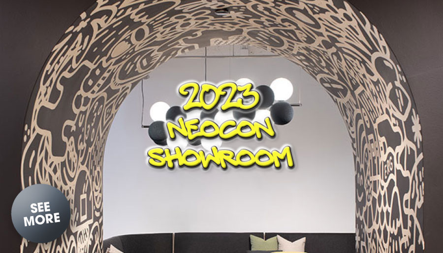 NeoCon Photos 2023
