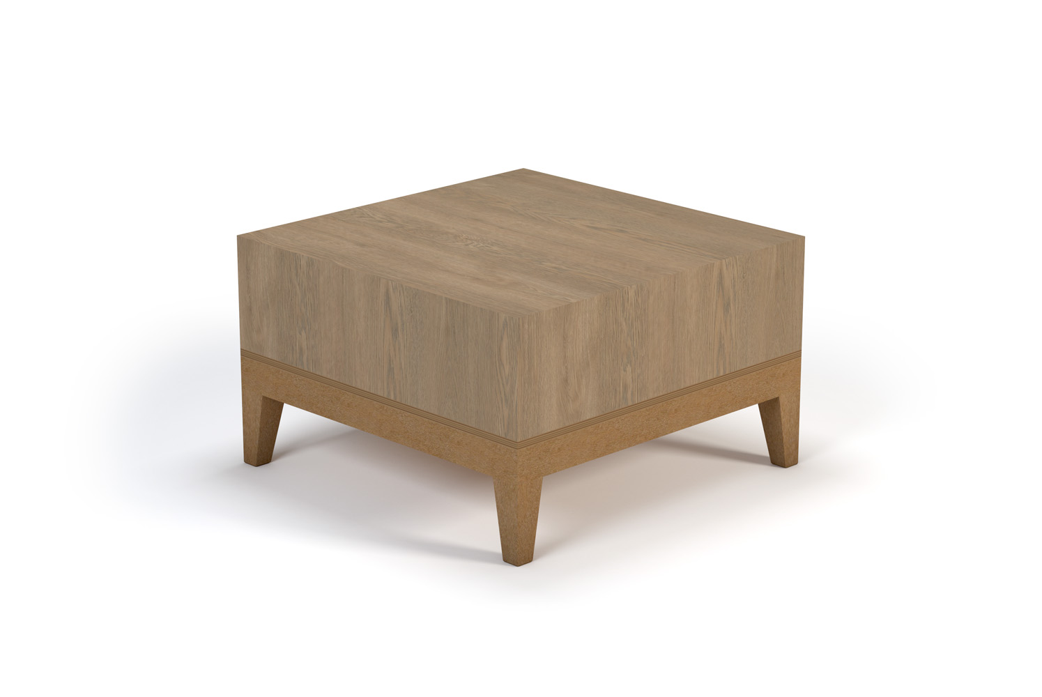 Ojai Occasional Table, 30x30