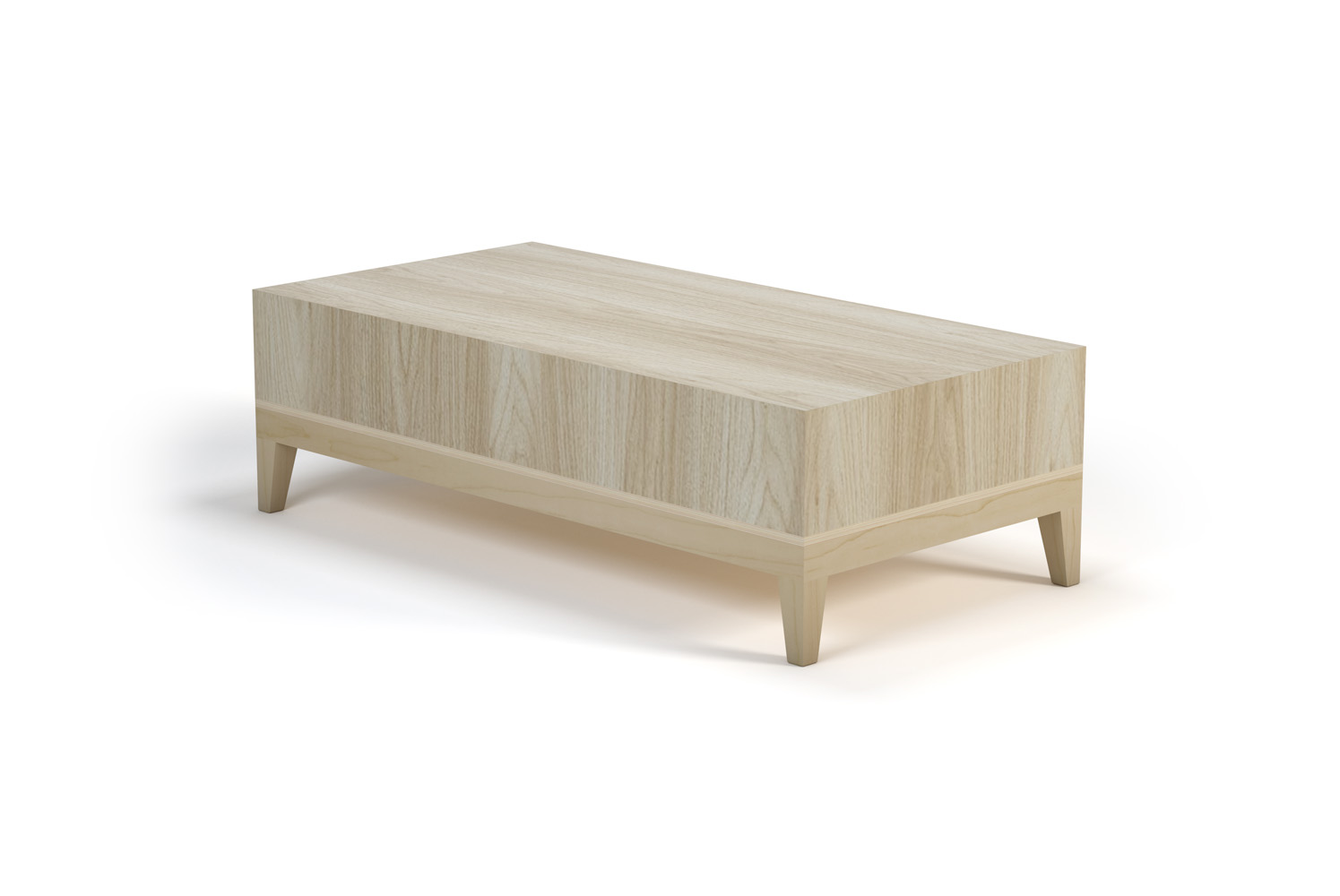 Ojai Occasional Table, 30x60