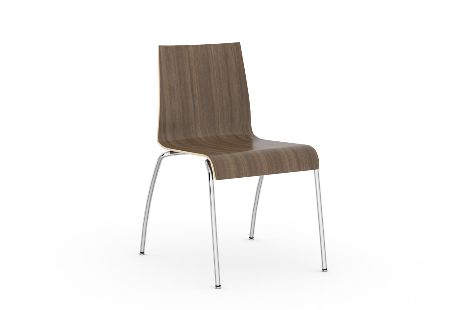 Pento Chair 4 Legs