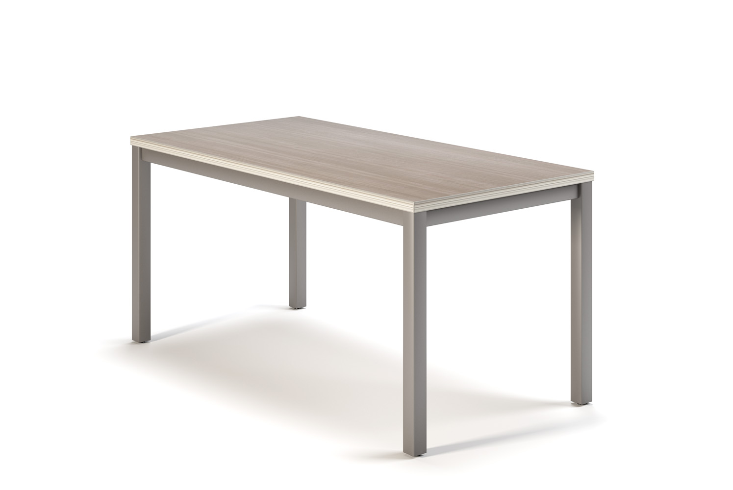 Pisa 30x60 Training Table