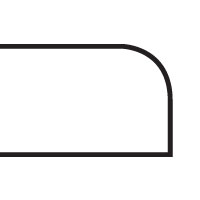 3M04 Radius 3Form Edge Profiles