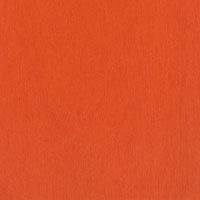 Sunset Orange Stain Swatch