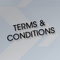Terms & Conditions