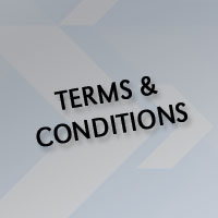 Terms & Conditions