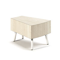 Treno Occasional Table