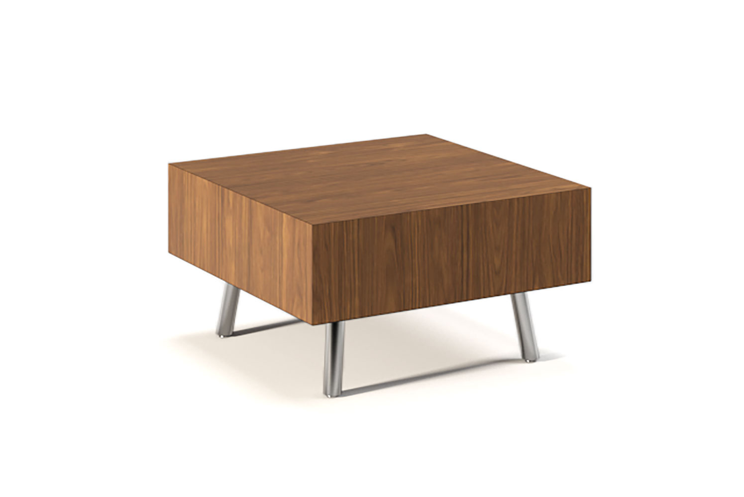 Treno Occasional Table, 27x17 Rectangle