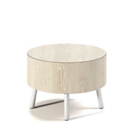 Treno Occasional Table