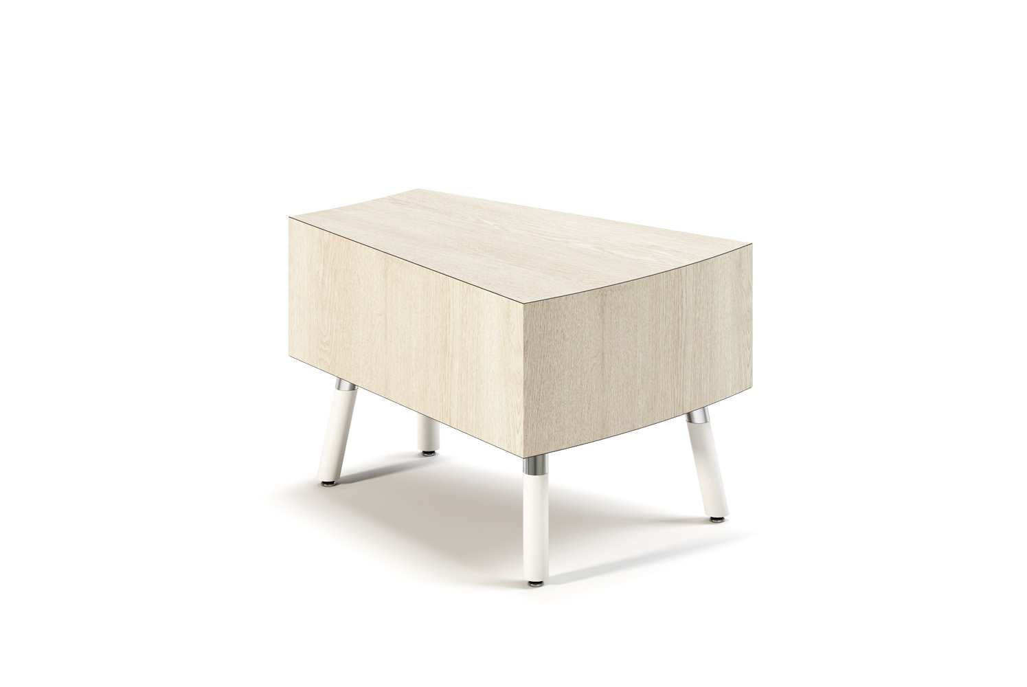 Treno Wedge Occasioanl Table