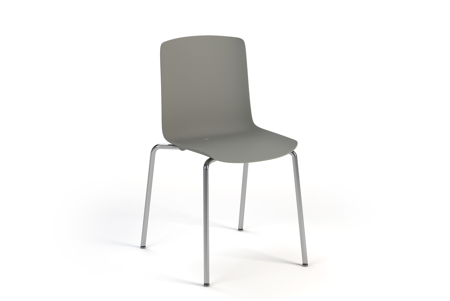 Vesper 4 Leg Chair