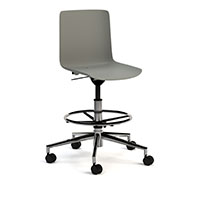 Vesper Swivel Chair