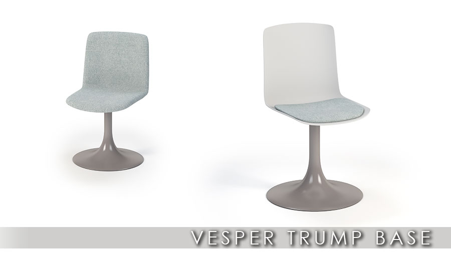 Vesper Trumpet Base