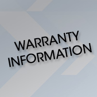 Warranty Info