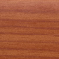 Wild Cherry Swatch 3MM Wood Edge