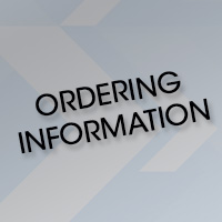 Ordering Info